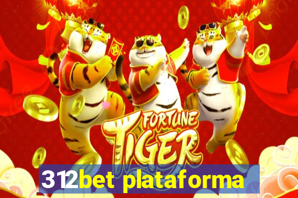 312bet plataforma